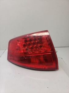 Driver Left Tail Light Quarter Panel Mounted Fits 07-09 MDX 957501