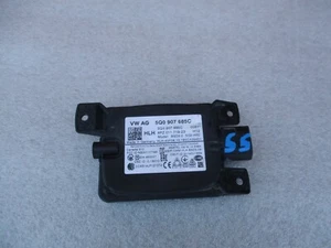 Volkswagen Atlas Blind Spot Module Assistant 5Q0907685 C 19 20 LEFT SIDE - Picture 1 of 5
