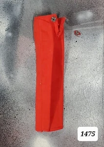 Vintage Kenner Bionic Woman Original Outfit Jacket 1475 - Picture 1 of 5