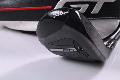 Titleist GT1 #3 Wood / 15 Degree / Stiff Flex Tensei 1K Blue 65 Shaft - Image 1 of 4