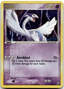 Lugia 29/115 Unseen Forces Reverse Holo Stamp Pokemon Card MP - Bild 1 von 2