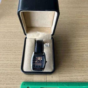 Orologio da polso Elvis Presley 2003 - NOS Vintage - Foto 1 di 5