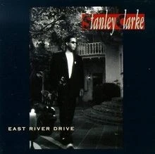 East River Drive [US-Import] von Stanley Clarke von n... | CD | Zustand sehr gut - Bild 1 von 2