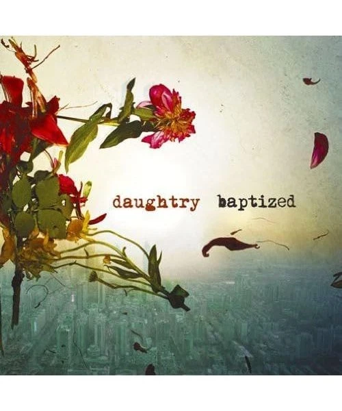 Baptized - Bild 1 von 1