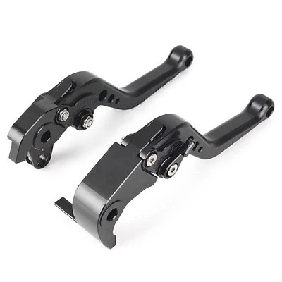 Motorcycle CNC Short Hand Brake Clutch Levers For Honda CBR1000RR 2004-2007 2006 - Image 1 of 4
