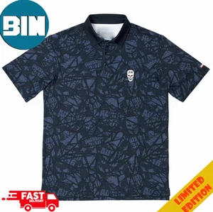 Stone Cold Steve Austin Tee Time 3H16 Summer Polo Shirt - Picture 1 of 2