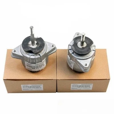 For Panamera 970 3.0 3.6 4.8 2010-2016 946 948 Pair of OEM Engine mounts - Image 1 of 2