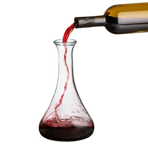 Bambeco Clear Wine Decanter, 36oz - Picture 1 of 2