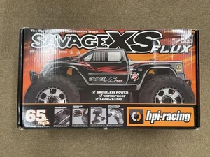 Savage Xs Flux - Photo 1/5