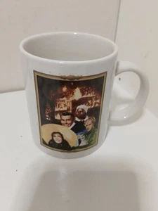 David O. Selznicks Vom Winde verweht Kaffeebecher Tasse - Bild 1 von 6