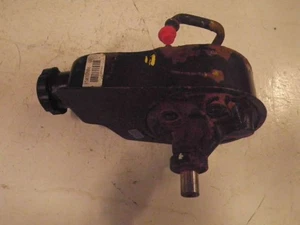 2006 GMC SIERRA 1500 Power Steering Pump 134K - Picture 1 of 4