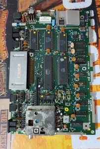 Commodore 116 C116 mainboard platine (non-working condtion) classic 8-bit 211025 - Picture 1 of 4