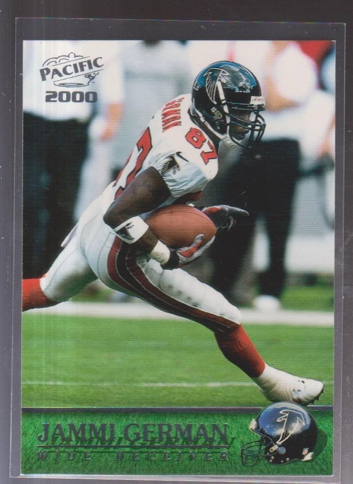 Atlanta Falcons Cards You Pick -- Get 40% off Details Inside A4 - Image 1 of 1