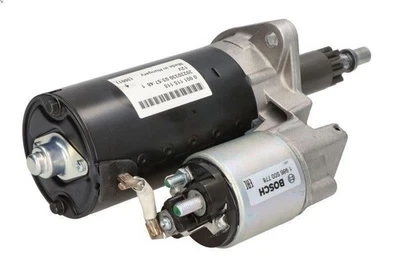 Arranque BOSCH 1 986 S00 778 PORSCHE 911 Targa 3.3 1986-199 Foto 1 de 4