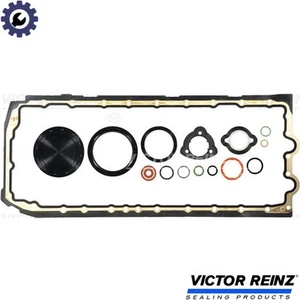 GASKET SET CRANK CASE 08-38669-01 FOR BMW N53B30A N52B30A/AF/B N51B30A 3.0L 6cyl - Picture 1 of 6