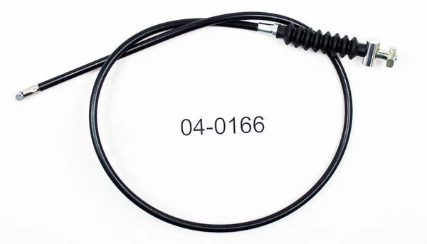 Motion Pro Brake Cable Front Black #04-0166 fits Suzuki/Kawasaki JR50/KDX50 - Image 1 of 1
