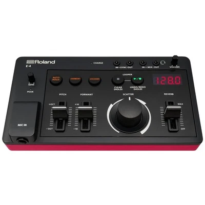 Roland VOICE TWEAKER Roland E-4 - Image 1 of 3