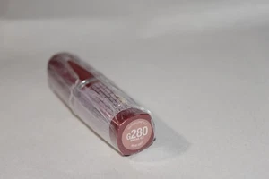 MAYBELLINE Moisture Extreme Lippenstift - 280 Mocha Ice ~ versiegelt - Bild 1 von 1