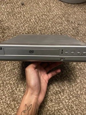 Reproductor de DVD TruTech modelo 008-06-0950 Foto 1 de 3