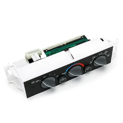 Módulo de control de clima de calefacción de aire acondicionado para Chevy GMC C1500-C3500 K1500-K3500 599-007  Foto 1 de 4