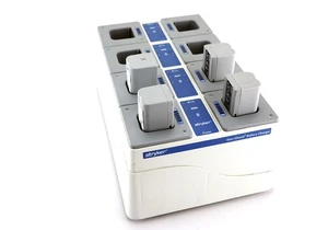Cargador Stryker Flyte™ Power Pack con Power Packs - Imagen 1 de 1