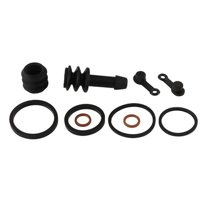 All Balls Front Caliper Rebuild Kit 18-3132 For Kawasaki ER 5 97-00 Foto 1 de 4