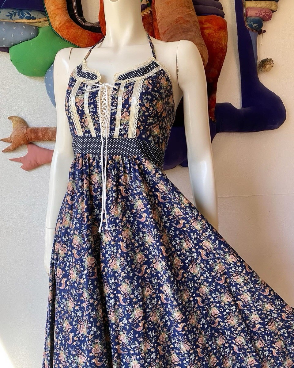 Gunne Sax Cotton Original Vintage Dresses for Women for sale Gunne Sax Cotton Original Vintage Dresses for Women for sale