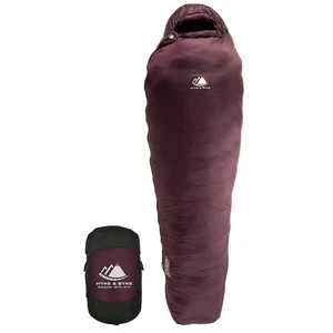 Katahdin 15 F Hiking & Backpacking Sleeping Bag - 4 Season, 625FP Ultralight ... - Bild 1 von 8