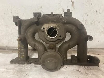 Used Engine Intake Manifold fits: 1988 Pontiac Sunbird w/o turbo Grade A - Image 1 of 4
