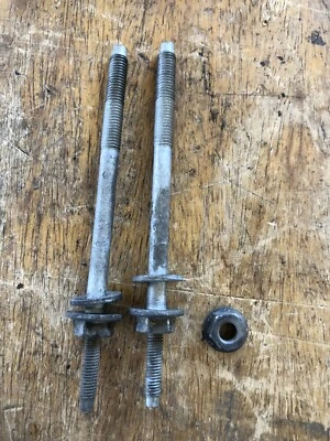 Parafusos CA para compressor Ford Explorer 3,5L 2013 - Imagem 1 de 2