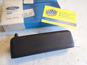 TÜRGRIFF LINKS FORD FIESTA MK2 - MK3 - 83 BIS 95 - NEU - ORIGINAL - Bild 1 von 2