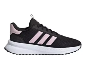 Adidas X_PLRPATH Mujer’s Diario Correr CloudFoam Zapatos Negros, Talla 8 NUEVO - Imagen 1 de 6
