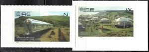 2024 Ireland Imagine Ireland pair of stamps MNH - Picture 1 of 1