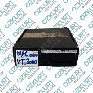 REXROTH VT3000-36 AMPLIFIER - Picture 1 of 7