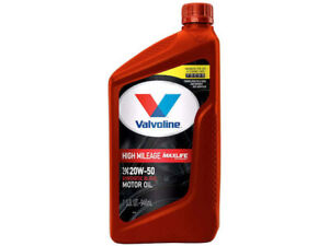 For 2006-2010 Jeep Commander A/T Fluid Valvoline 65454DCCD 2007 2008 2009