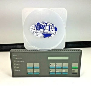 IBM 08H7350 4247 A00 OPERATOR PANEL OPS - Picture 1 of 6