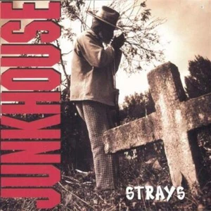 Strays - Music CD -  -   - Import (Megaphon) - Very Good - Audio CD - 1 Disc  -  - Picture 1 of 1