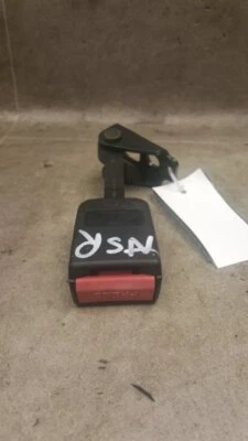 PEUGEOT 307 CC 2004-2009 HEBILLA CINTURÓN SEGURIDAD TRASERO LADO PASAJERO  Foto 1 de 3