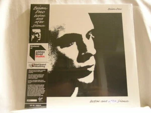 BRIAN ENO Before & After Science limited edition 45 rpm vinyl SEALED 2 LP - Picture 1 of 2