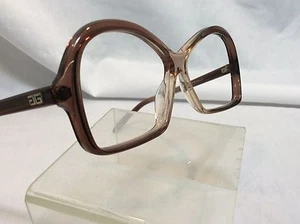 Monturas de gafas para mujer Givenchy raras/difíciles de encontrar/verdaderas vintage - envío gratuito - Imagen 1 de 7