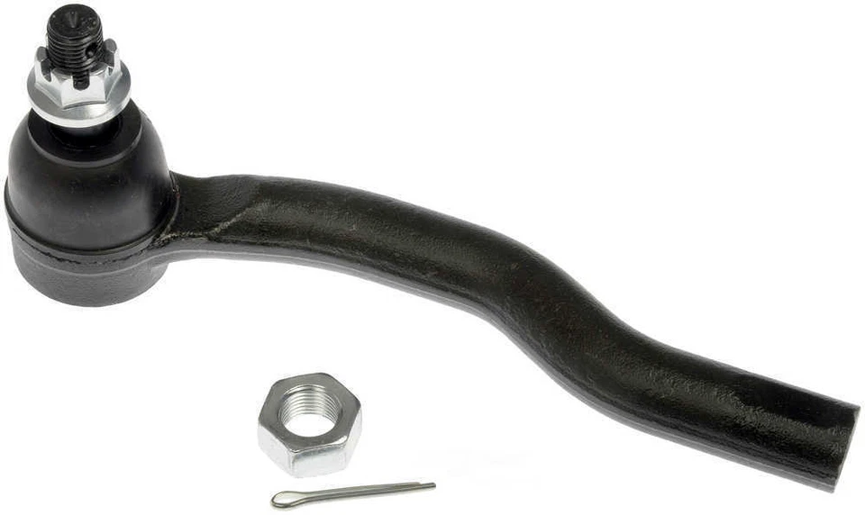 Steering Tie Rod End fits 2004-2018 Nissan Armada Titan Pathfinder Armada  MAS I - Image 1 of 4