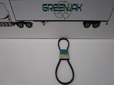 GM / DAYCO 660233 / 20-0767 V-ОБРАЗНЫЙ ЗМЕЕВИК РЕМЕНЬ - НОВЫЙ ИЗ СТАРЫХ ЗАПАСОВ - БЕСПЛАТНАЯ ДОСТАВКА - Изображение 1 из 4