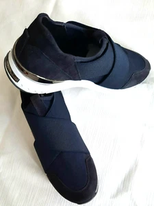 Kennel&Schmenger Damen Sneaker Freizeitschuh Gr.38 blau NEU - Bild 1 von 6