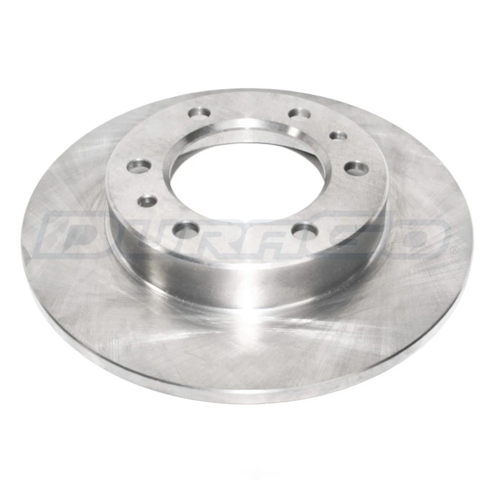 Disc Brake Rotor-4WD IAP Dura BR3124 — 第 1/2 张图片