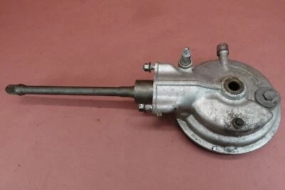 Honda Shadow VT 750 VT750 1983 transmisión final eje diferencial Foto 1 de 4