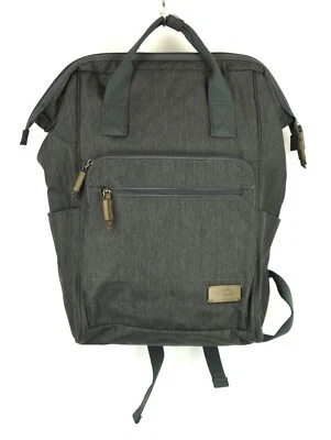 CAMEL ACTIVE Java Bolsa Hombre Uno Talla Mochila Acolchado Portátil - Imagen 1 de 4