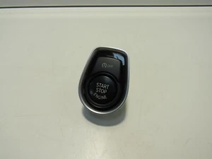 BMW 1 SERIES F20 M-SPORT 2015-19 ENGINE STOP START SWITCH 9250734          P2186 - Picture 1 of 9