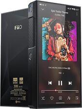 FiiO Digital Audio Player M11 Plus ESS [FIO-M11PLES-B] New