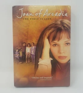 Joan of Arcadia: The First Season DVD Set - Imagen 1 de 2