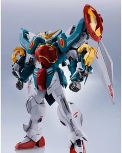 BANDAI Metal Robot Spirits SIDE MS Altron Gundam Action Figure JAPAN - Picture 1 of 8